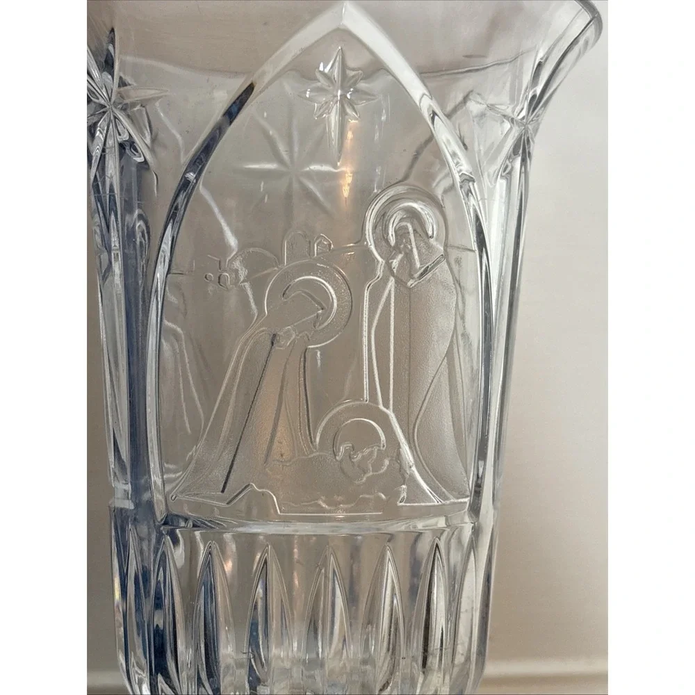 St.George candle not